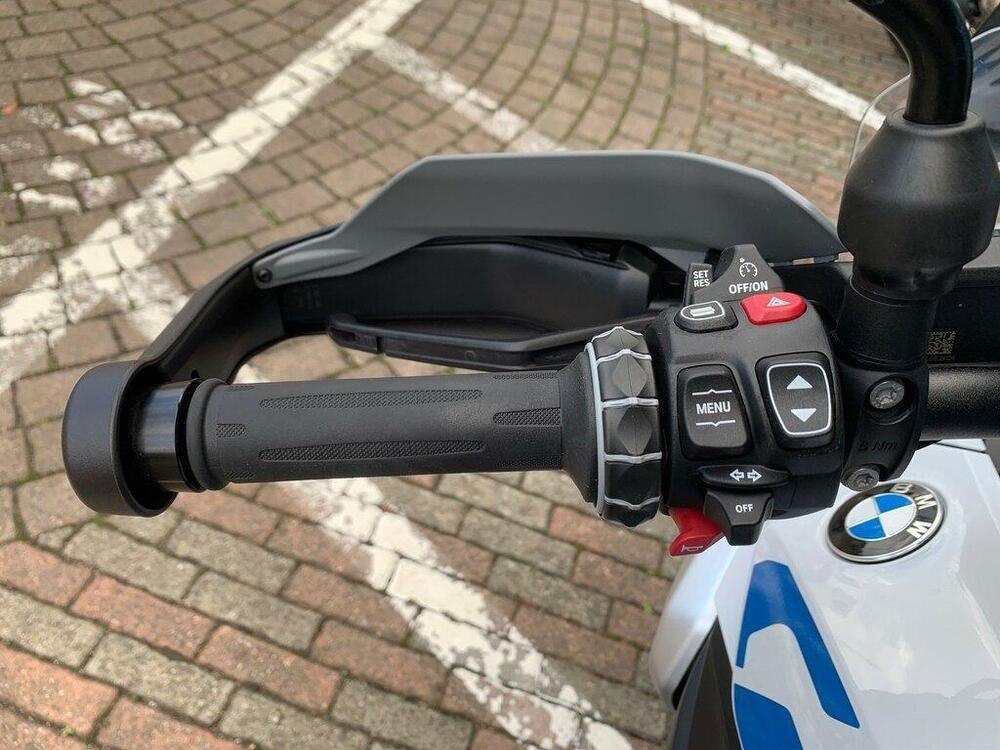 Bmw R 1300 GS (2023 - 26) (12)