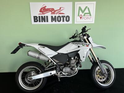 Husqvarna SM 610 (2006) usata