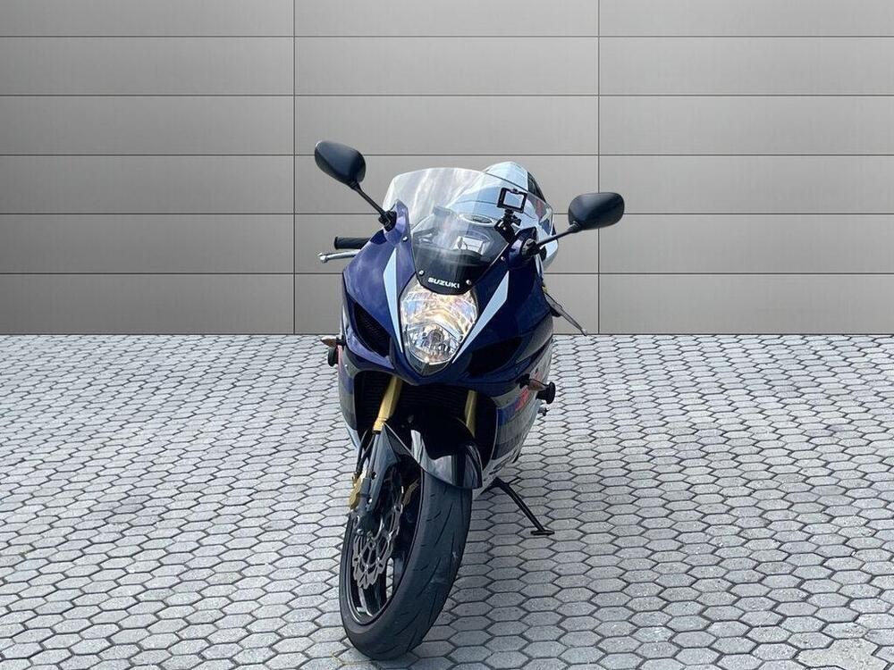 Suzuki GSX-R1000 (2003 - 04) (3)