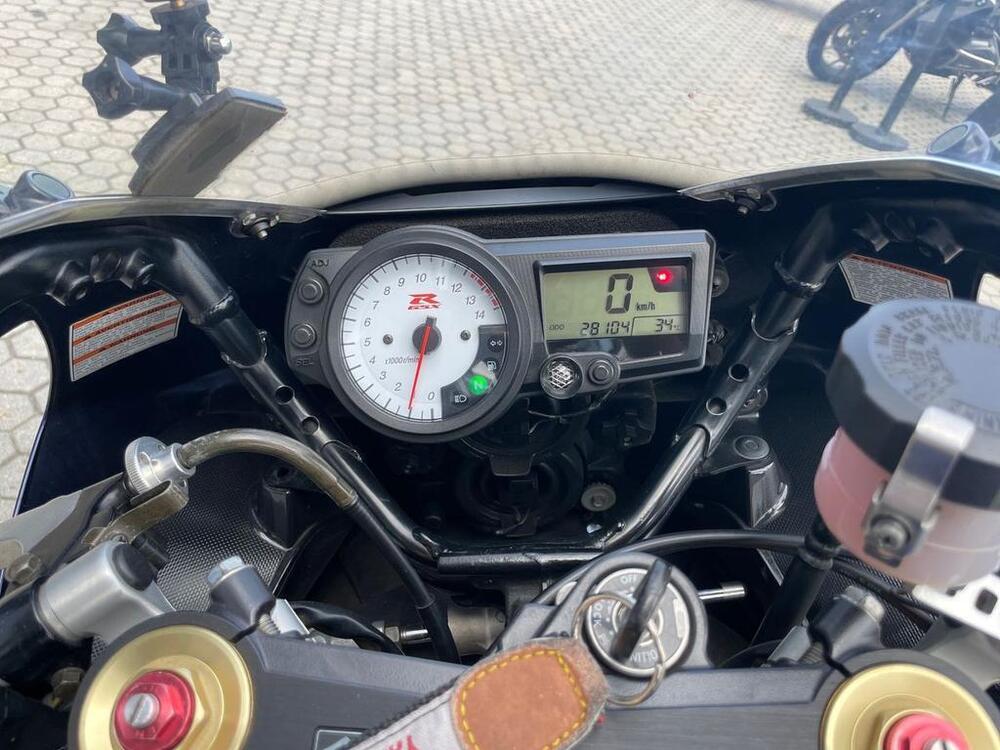 Suzuki GSX-R1000 (2003 - 04) (5)