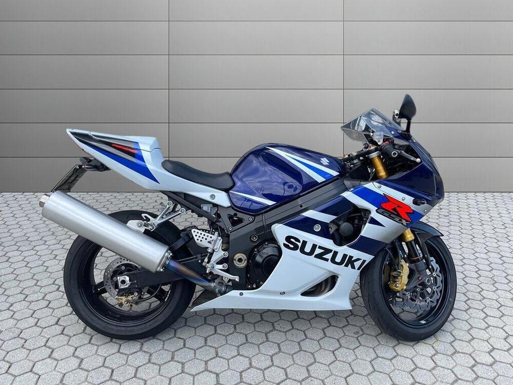 Suzuki GSX-R1000 (2003 - 04) (8)