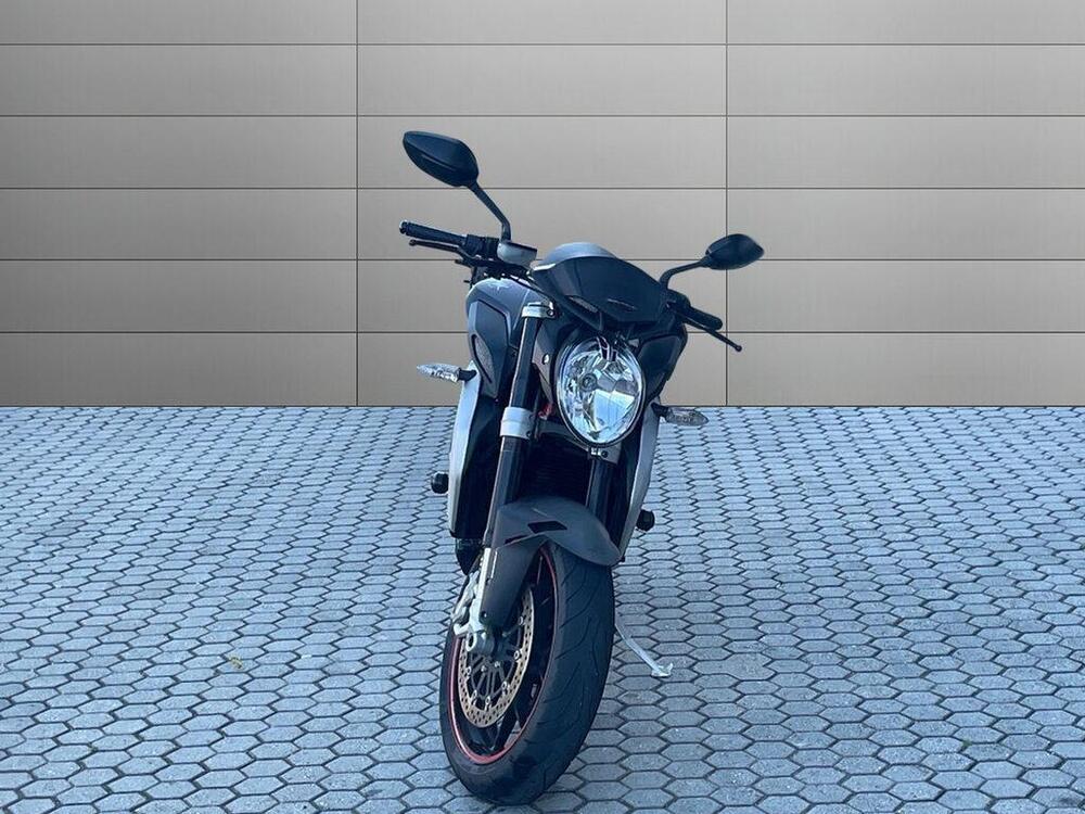 MV Agusta Brutale 675 EAS (2011 - 14) (3)