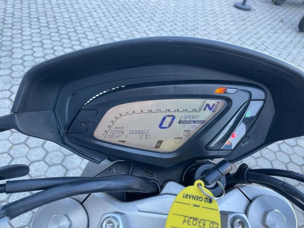 MV Agusta Brutale 675 EAS (2011 - 14) (6)