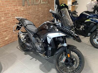 Bmw R 1300 GS (2023 - 25) usata