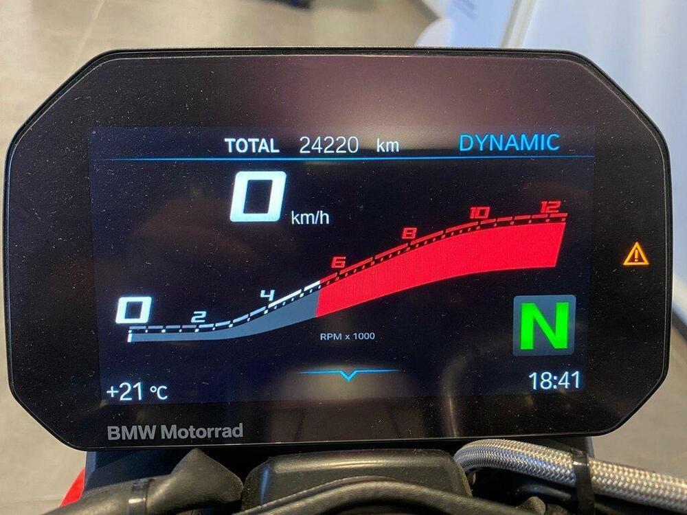 Bmw S 1000 R (2021 - 24) (6)