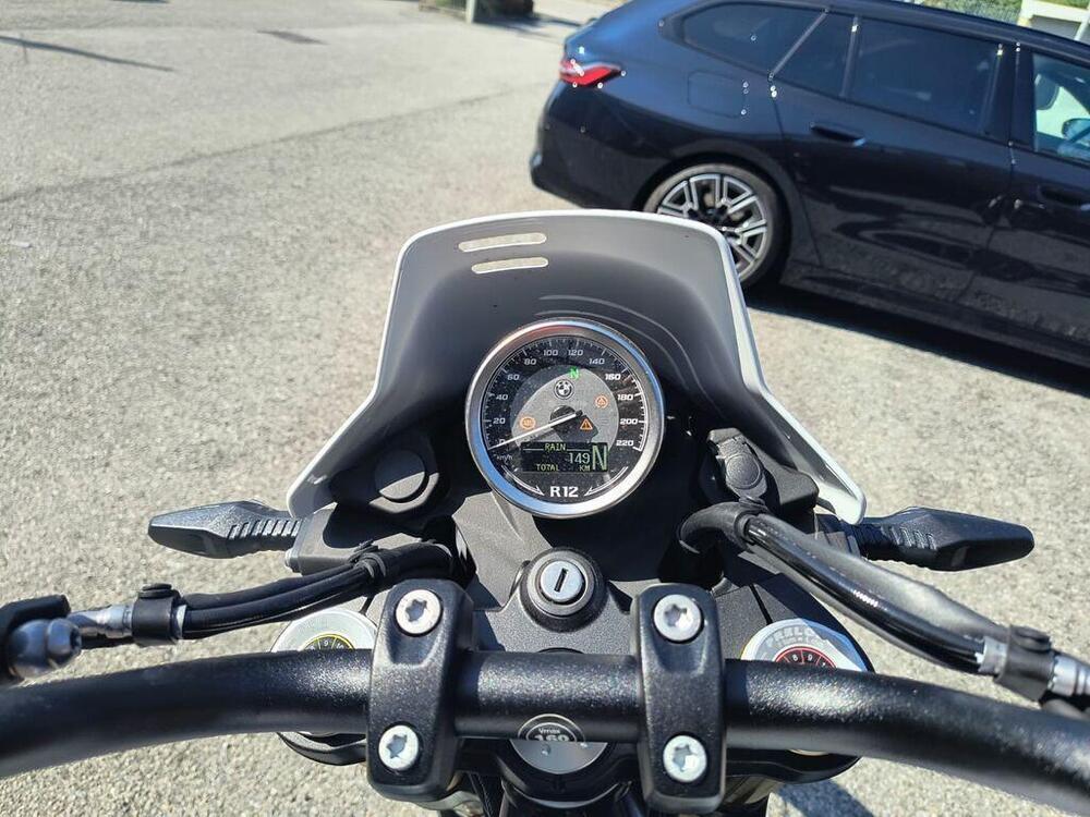 Bmw R 1200 GS (2010 - 12) (2)