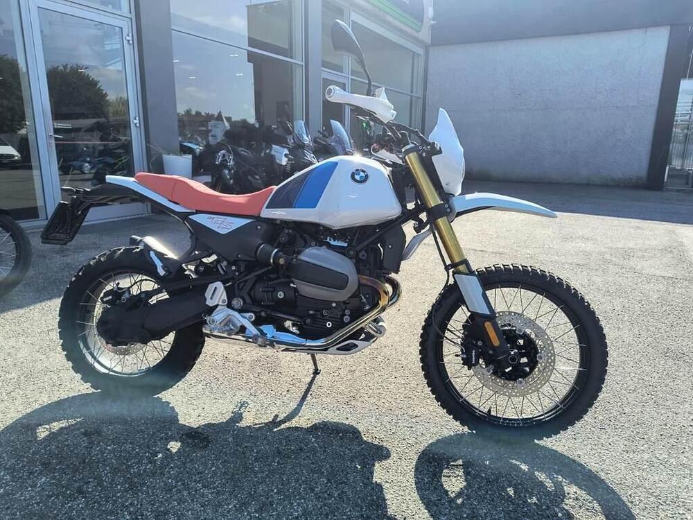 Bmw R 1200 GS (2010 - 12) (4)