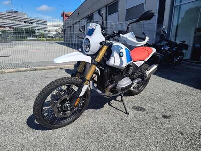 Bmw R 1200 GS (2010 - 12) usata