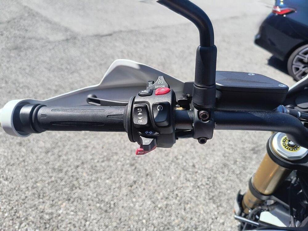 Bmw R 1200 GS (2010 - 12) (5)