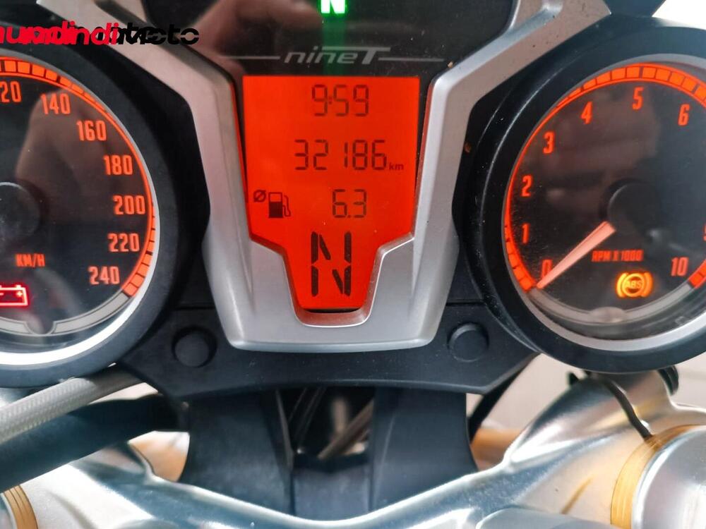 Bmw R nineT (2021 - 24) (13)