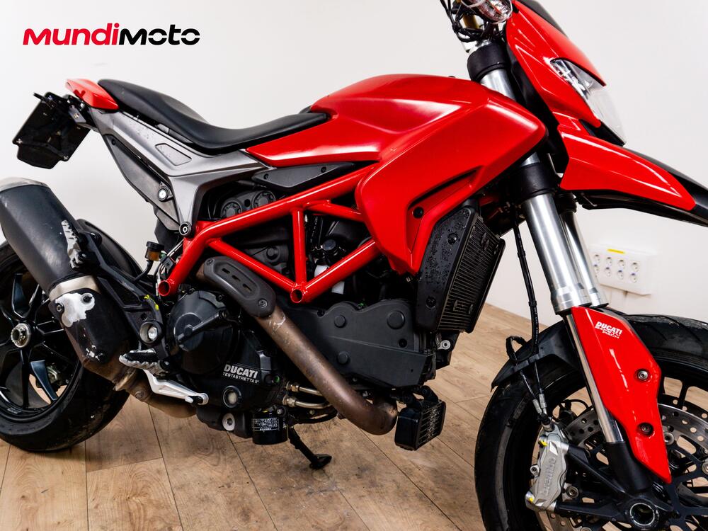Ducati Hypermotard 939 (2016 - 18) (4)