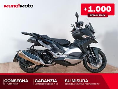 Peugeot XP400 GT (2023 - 24) usata