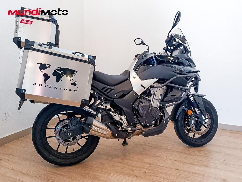 Voge Brivido 500 R (2020) (3)