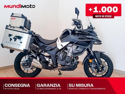Voge Brivido 500 R (2020) usata