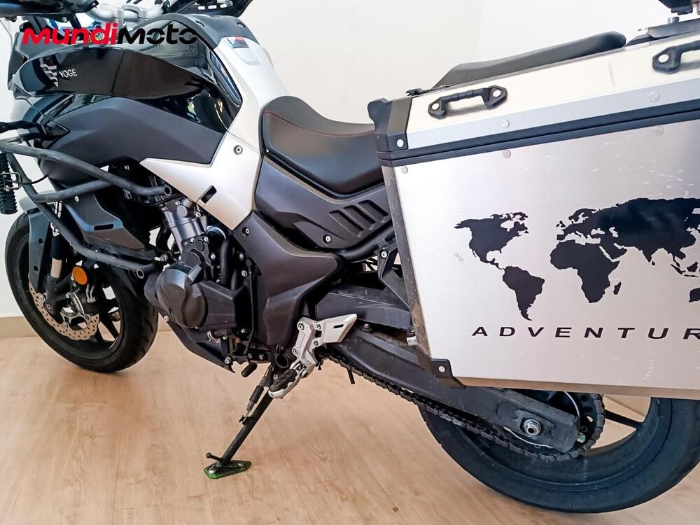 Voge Brivido 500 R (2020) (10)