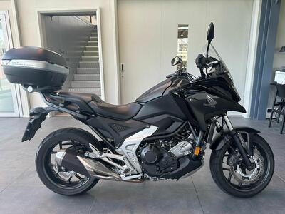 Honda NC 750 X (2021 - 24) usata