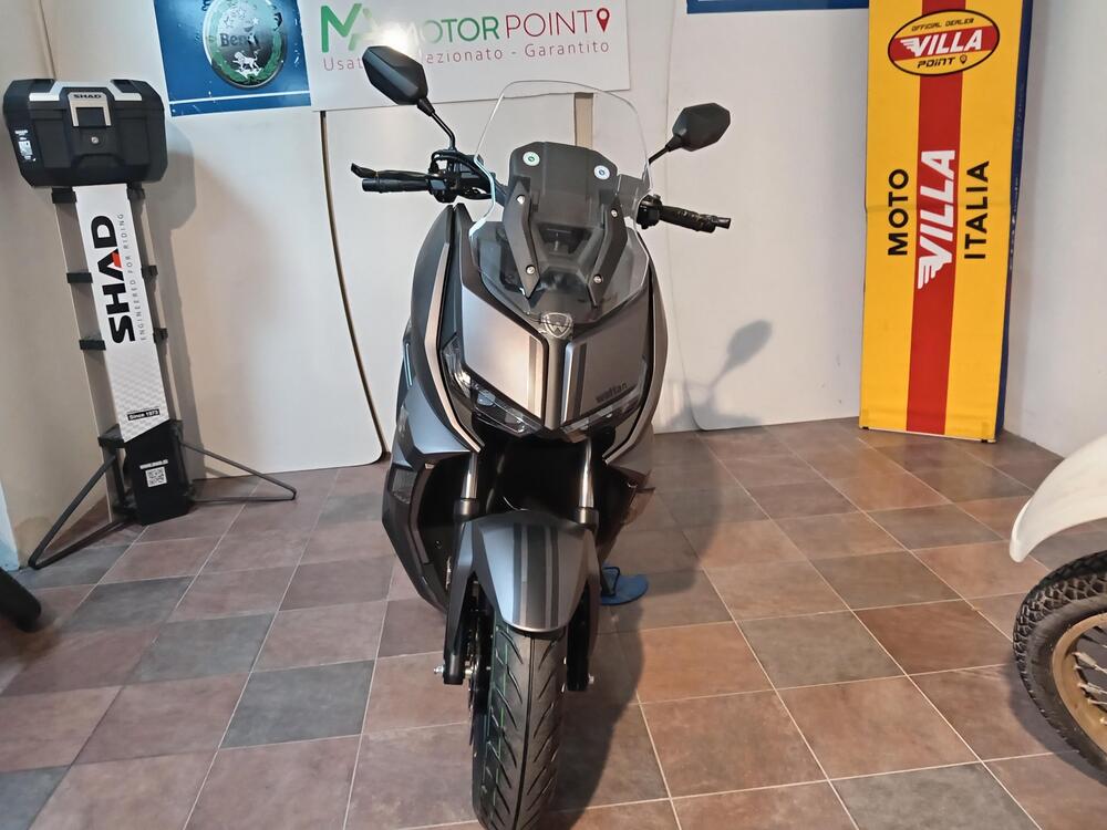 Wottan Motor GT2 125 (2025 - 26) (2)