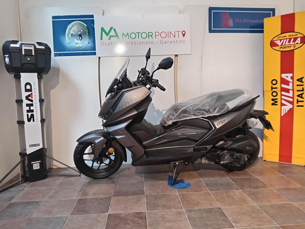 Wottan Motor GT2 125 (2025 - 26) (3)