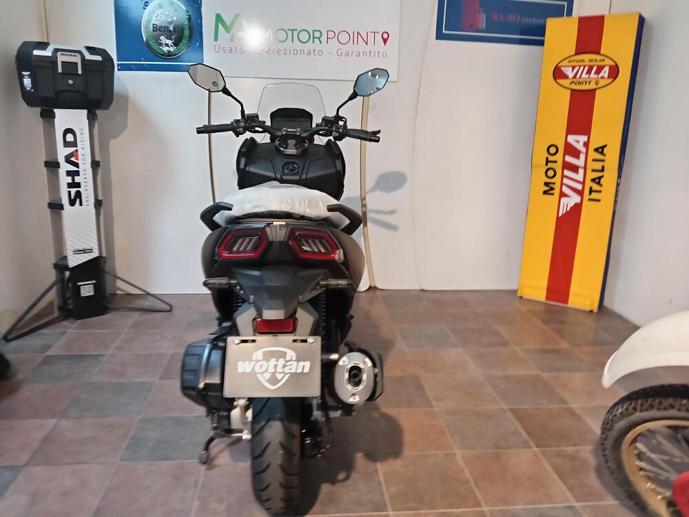 Wottan Motor GT2 125 (2025 - 26) (4)