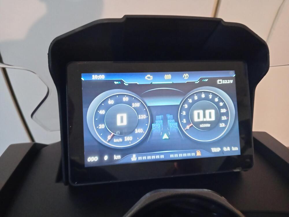 Wottan Motor GT2 125 (2025 - 26) (5)