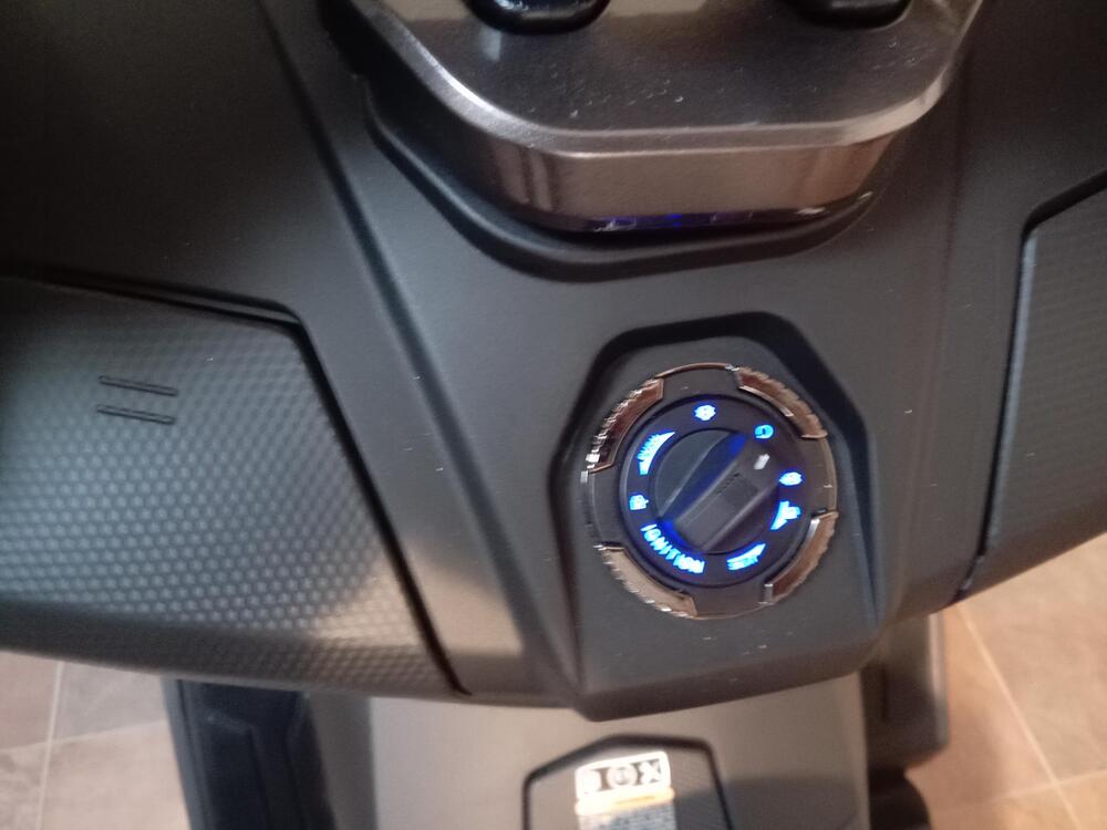 Wottan Motor GT2 125 (2025 - 26) (6)