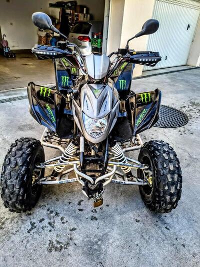 Goes Goes 360 Max usata