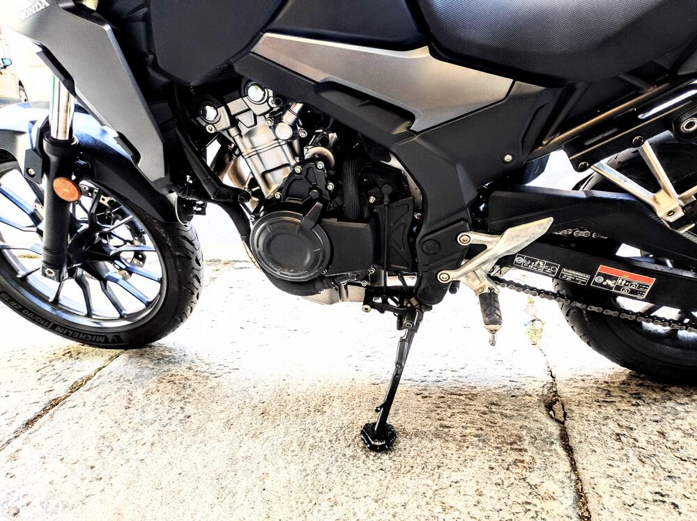 Honda CB 500 X (2019 - 20) (10)