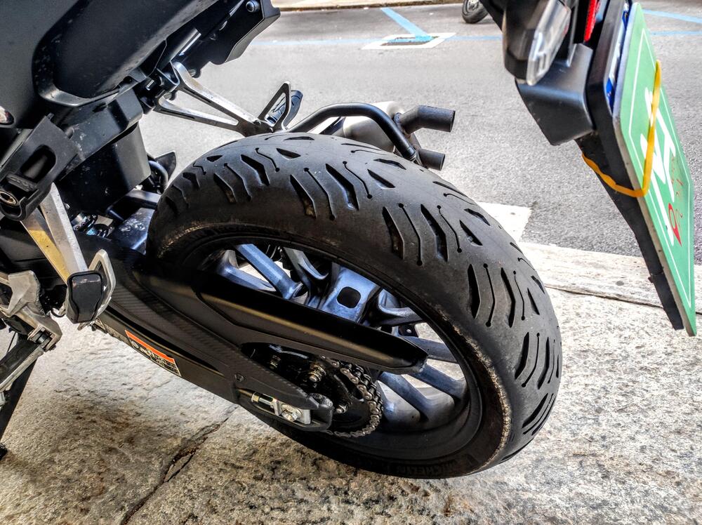 Honda CB 500 X (2019 - 20) (14)