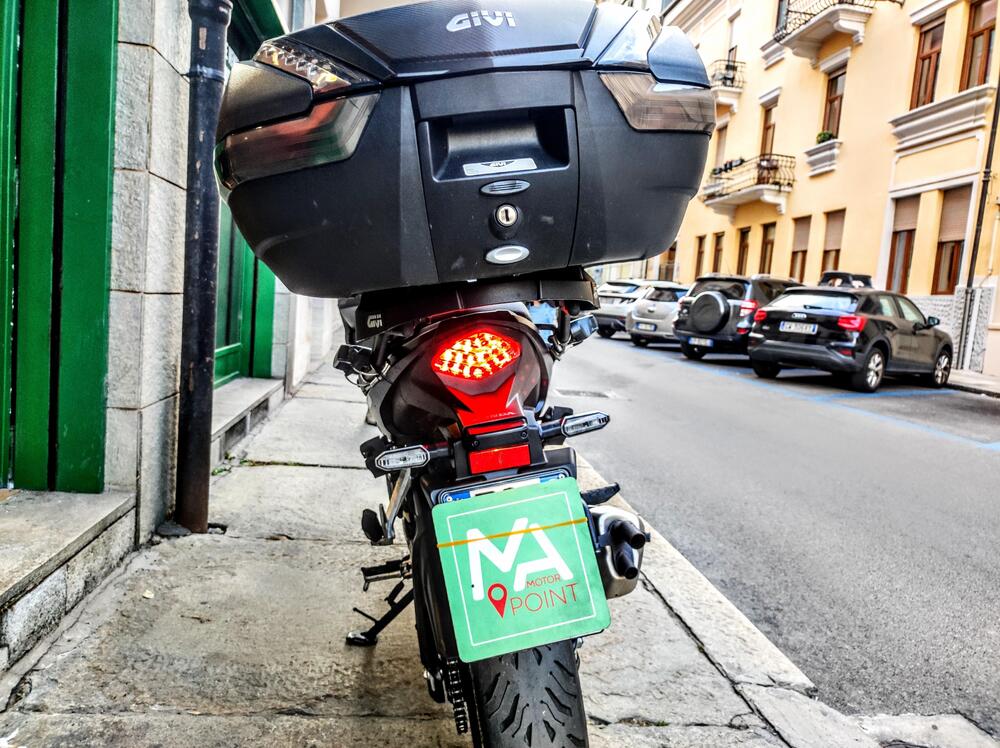 Honda CB 500 X (2019 - 20) (15)