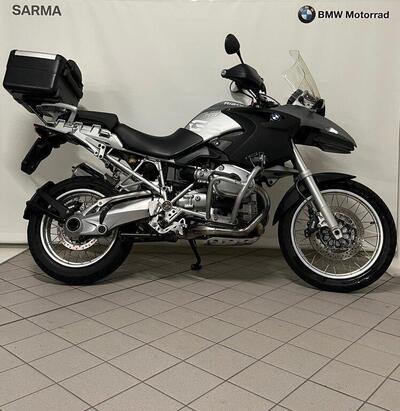 Bmw R 1200 GS (2004 - 07) usata