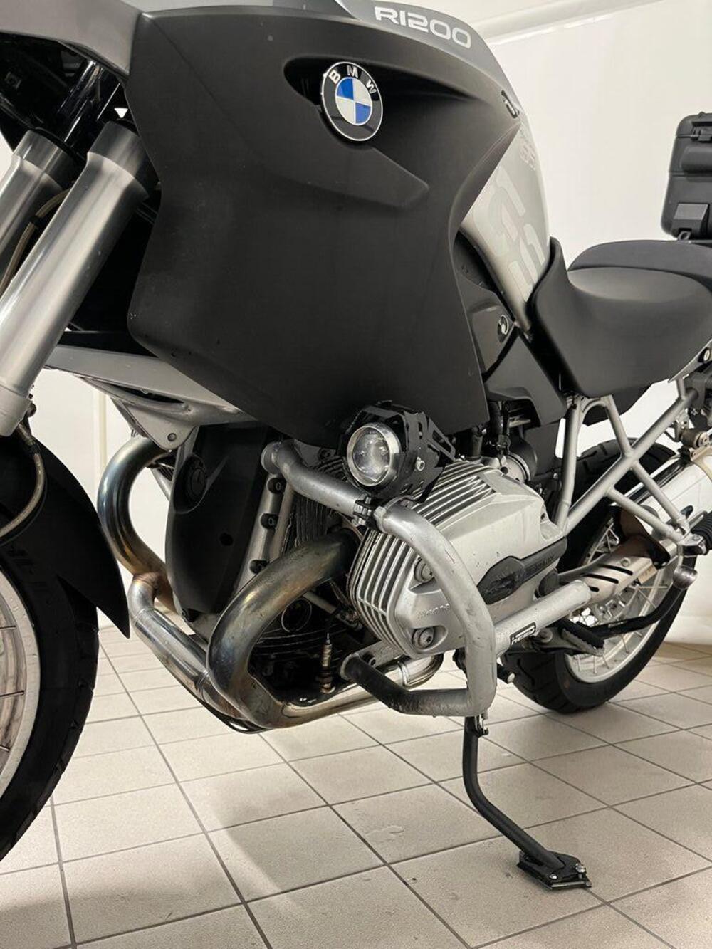 Bmw R 1200 GS (2004 - 07) (2)