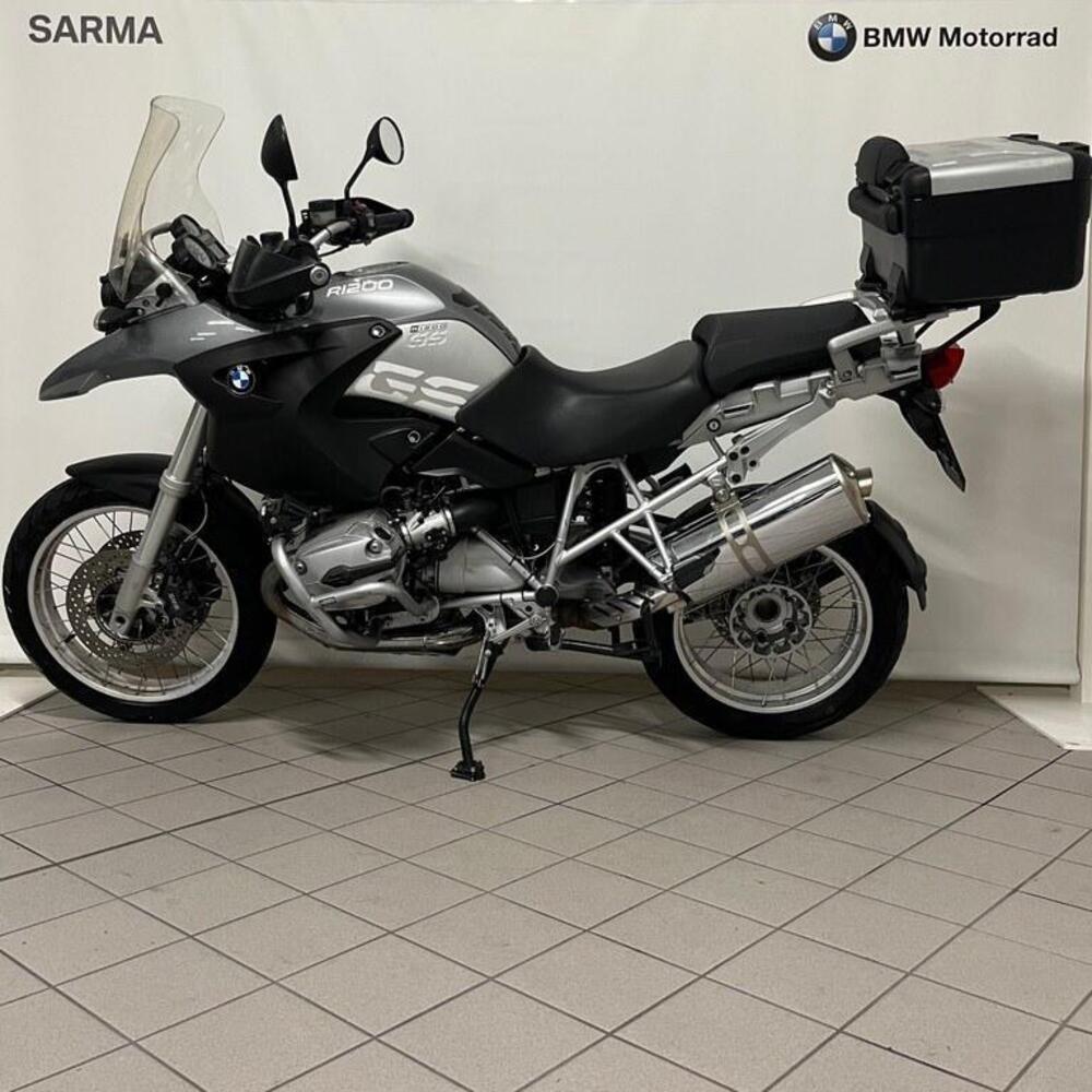 Bmw R 1200 GS (2004 - 07) (5)