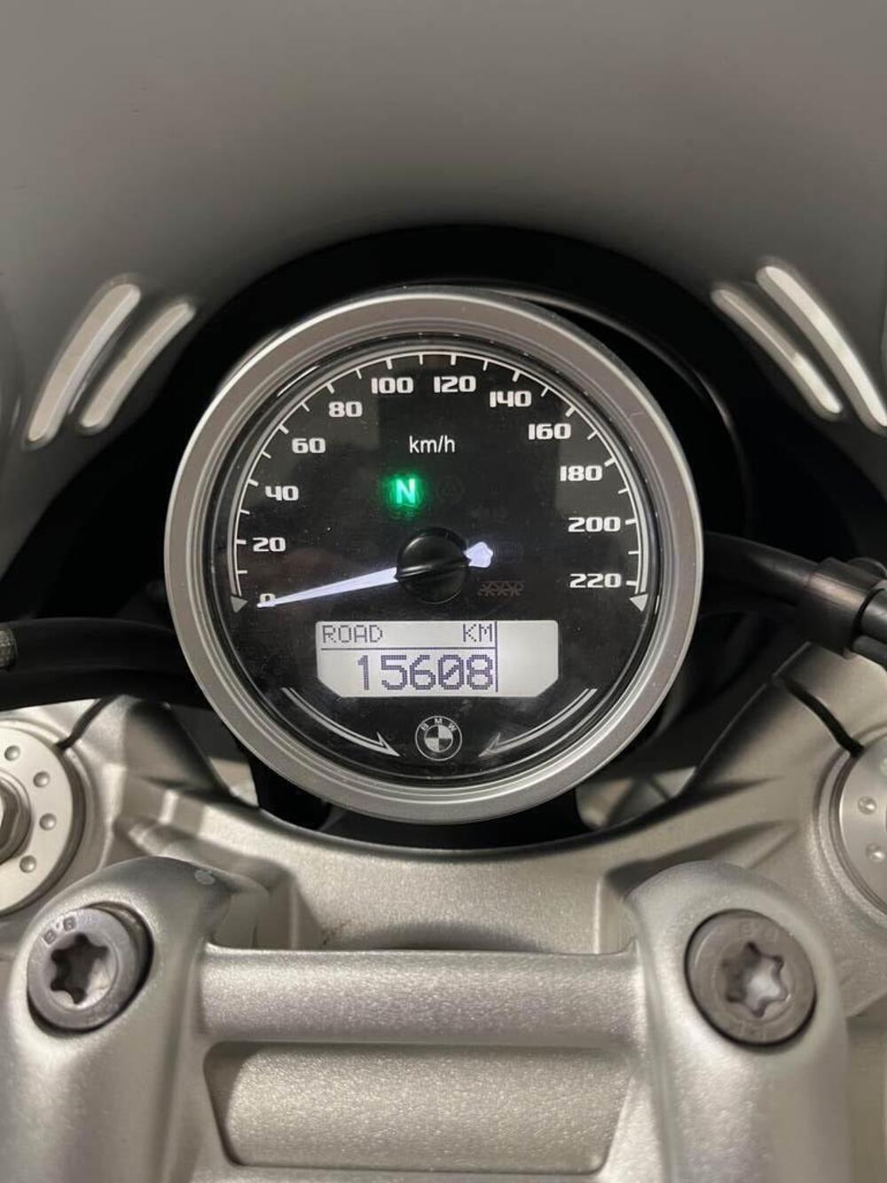 Bmw R nineT Urban GS 1200 (2017 - 20) (7)