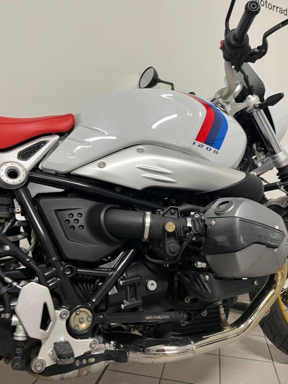 Bmw R nineT Urban GS 1200 (2017 - 20) (6)