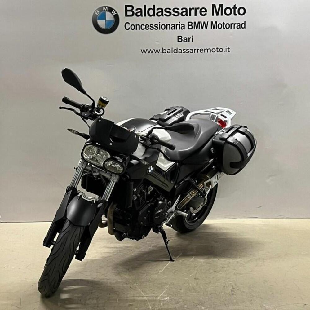 Bmw F 800 R (2012 - 14)