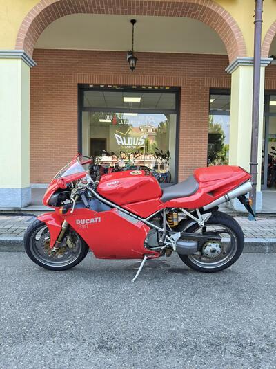 Ducati 998 (2001 - 02) usata