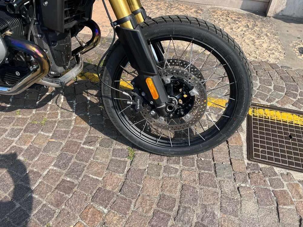 Bmw R 1200 GS (2010 - 12) (2)