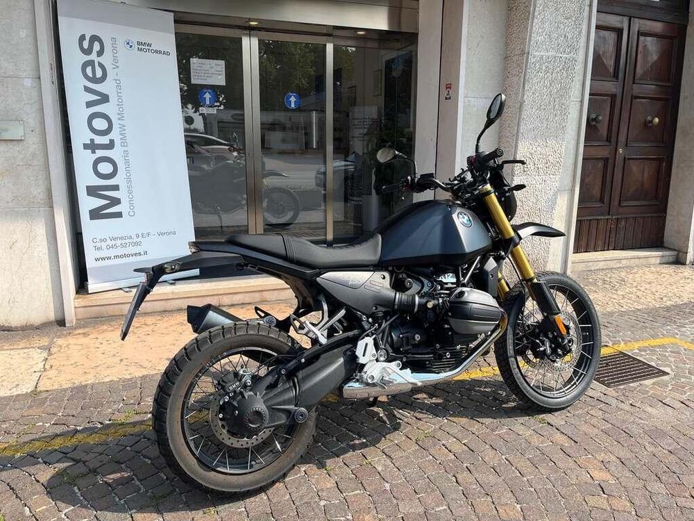Bmw R 1200 GS (2010 - 12) (5)