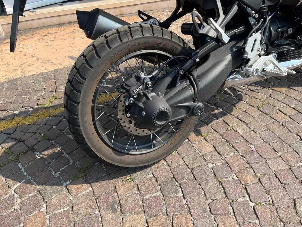 Bmw R 1200 GS (2010 - 12) (3)