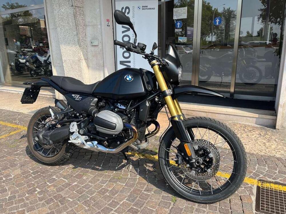 Bmw R 1200 GS (2010 - 12) (4)