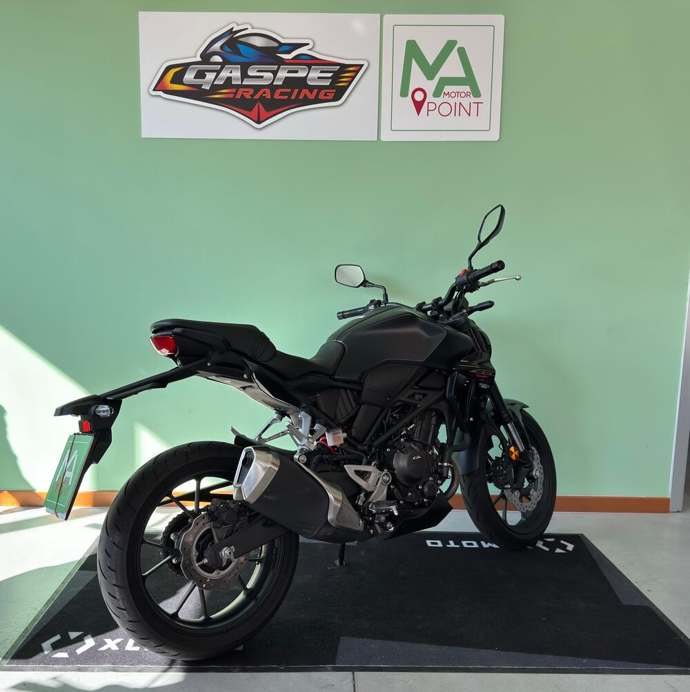 Honda CB 300 R (2022 - 26) (5)