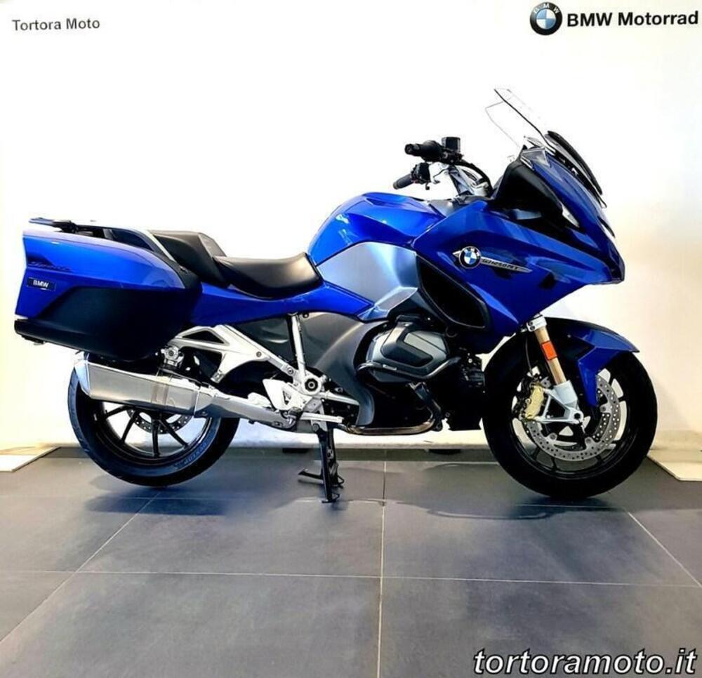 Bmw R 1250 RT (2021 - 25) (4)
