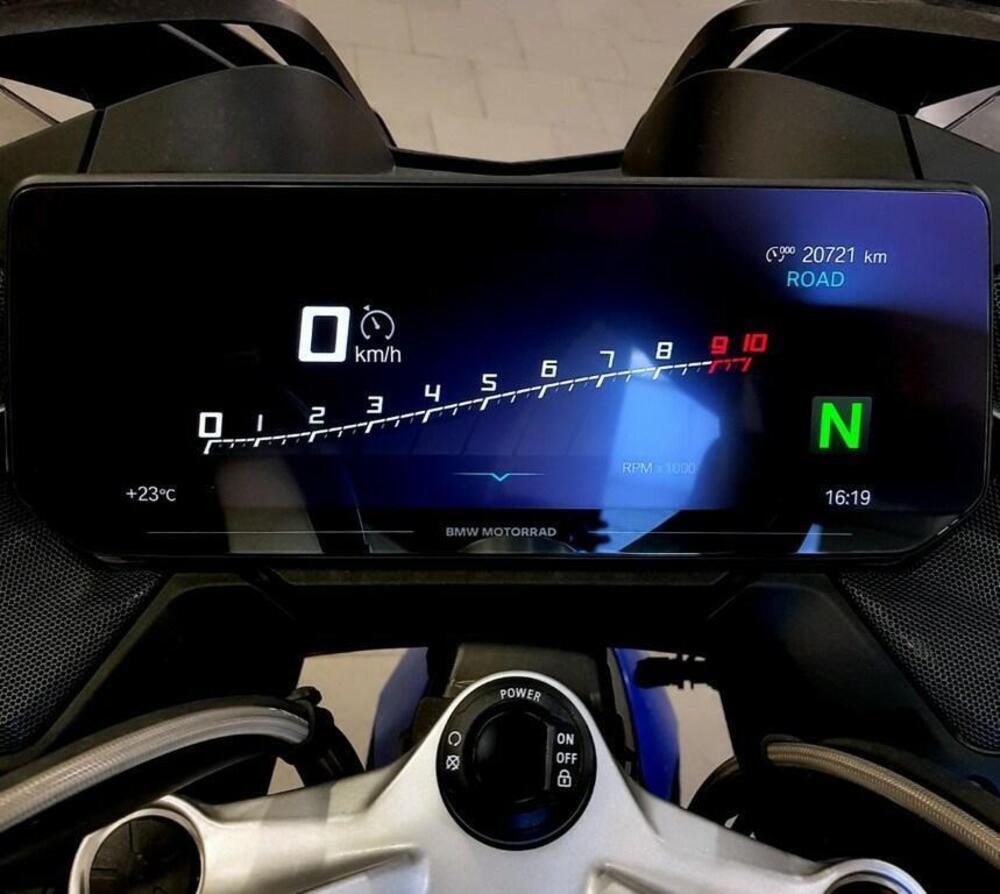 Bmw R 1250 RT (2021 - 25) (7)