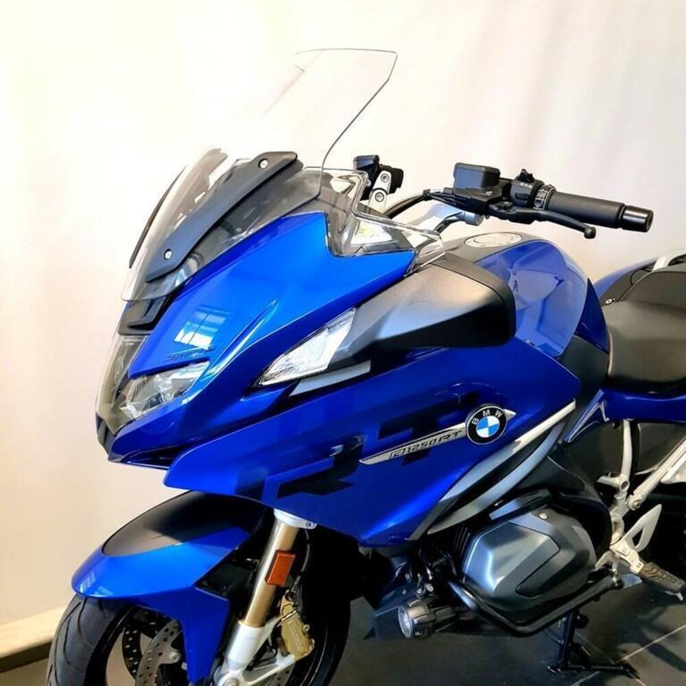 Bmw R 1250 RT (2021 - 25) (11)