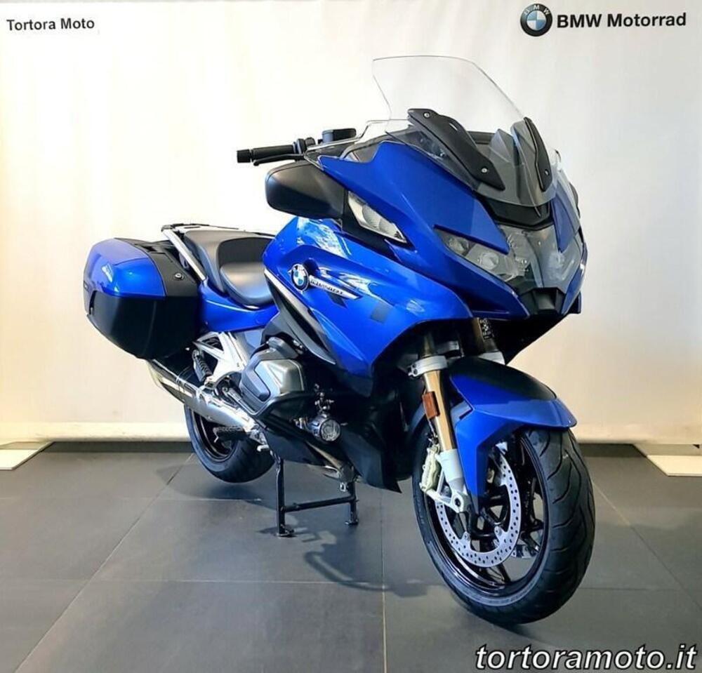 Bmw R 1250 RT (2021 - 25) (6)