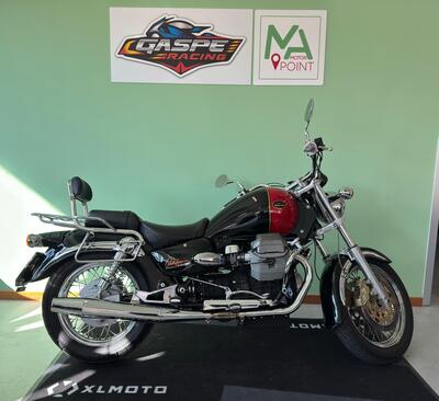 Moto Guzzi California Special Sport (2002) usata