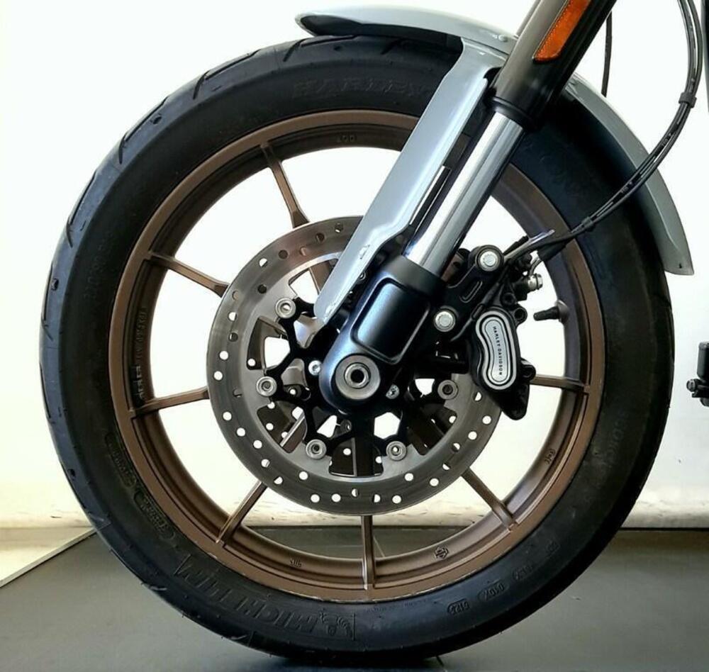 Harley-Davidson Low Rider S (2022 - 24) (7)