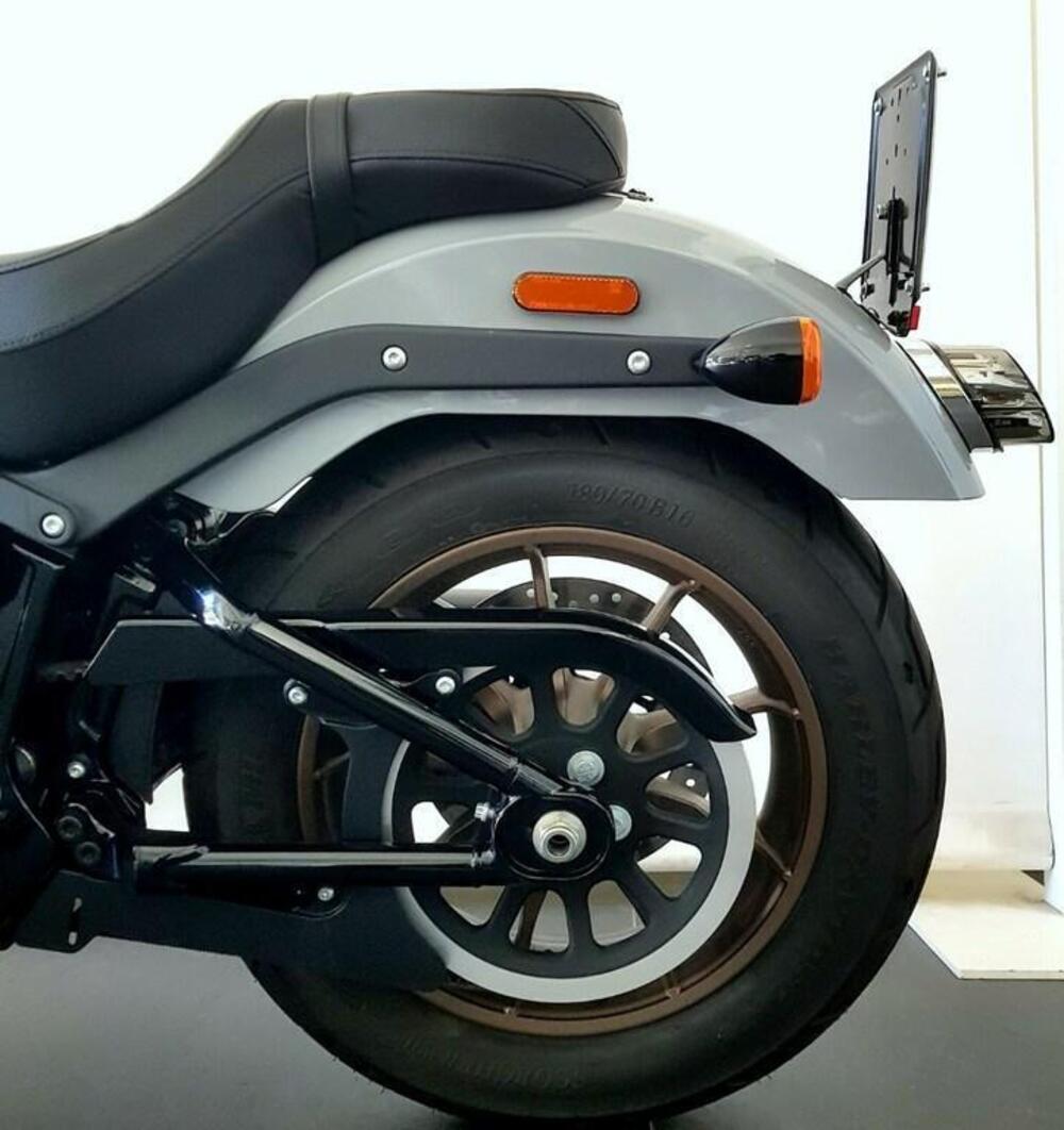 Harley-Davidson Low Rider S (2022 - 24) (13)