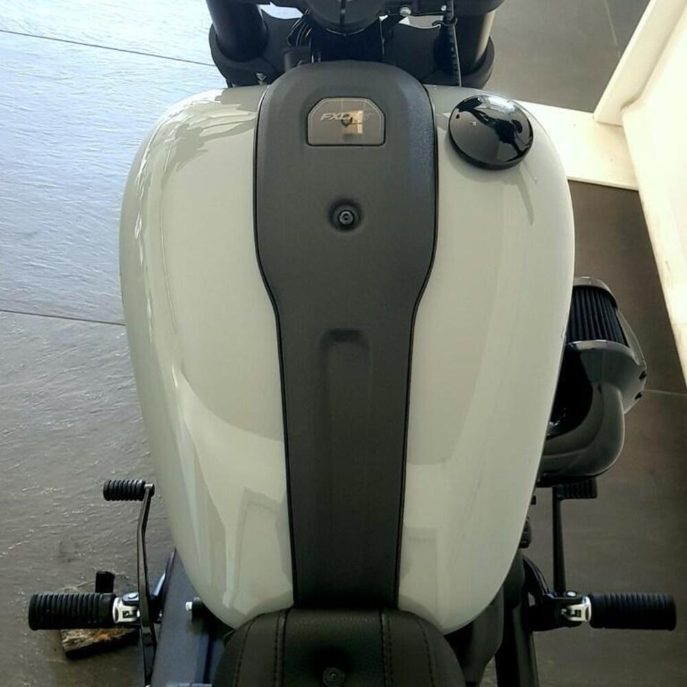 Harley-Davidson Low Rider S (2022 - 24) (6)