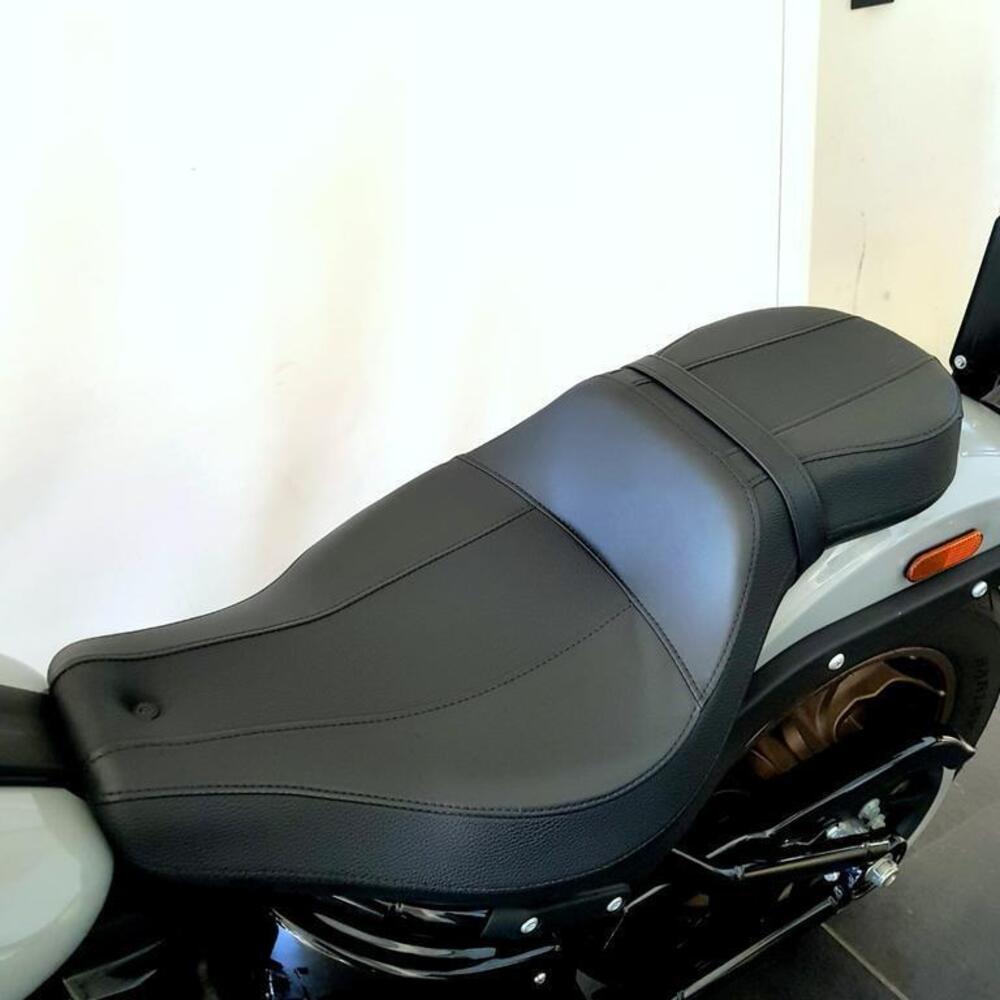 Harley-Davidson Low Rider S (2022 - 24) (12)